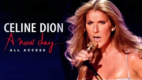 celine dion documentary you tube.